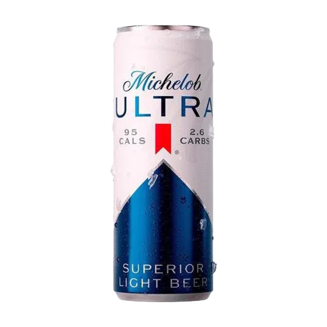 Cerveja Michelob Ultra Lata 350ml