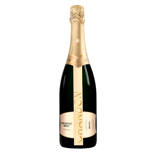 Espumante Chandon Brut 750ml