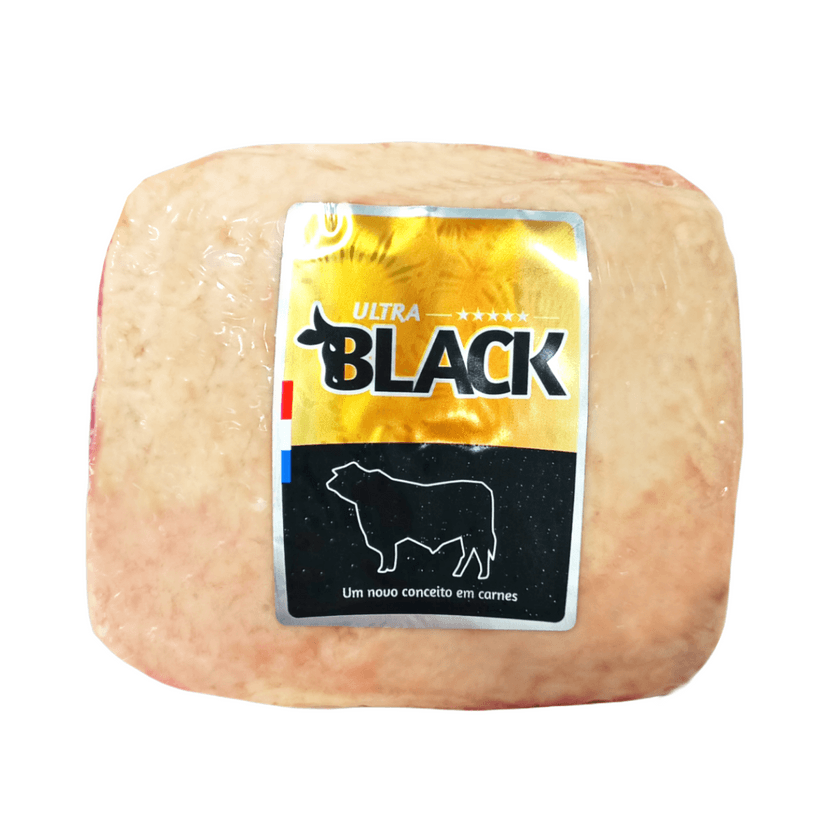 Chorizo Porcionado Ultra Black Resfriado